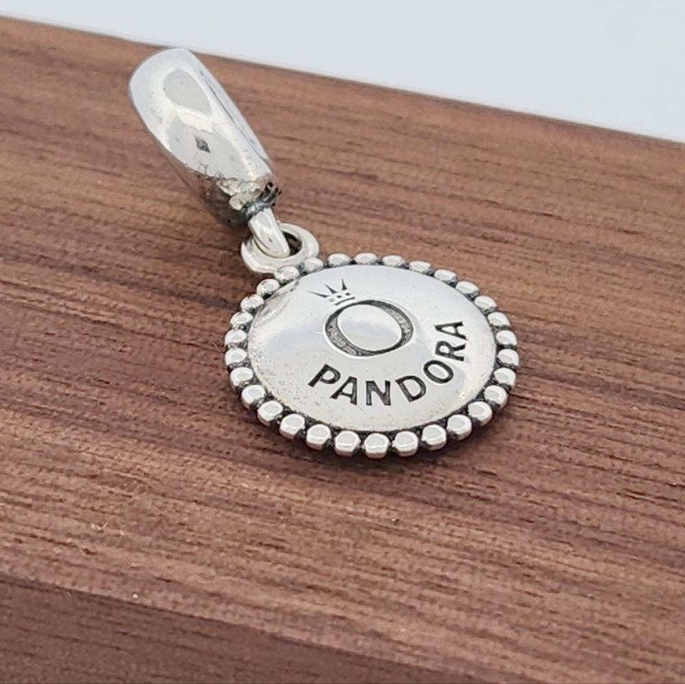 Pandora Rams Charm - Picture 2 of 2